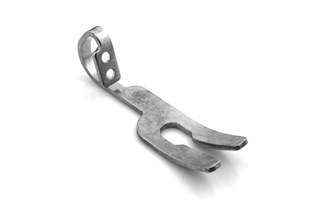 Eastman Dik Kesim Motoru Kumaş Baskı Ayağı-Hengx