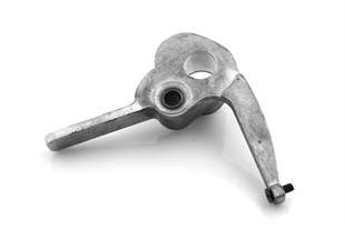 Eastman Dik Kesim Motoru Pido Komple-Hengx