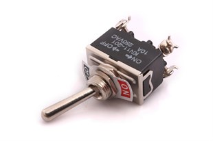 Eastman Dik Kesim Motor Şaltei-Hengx