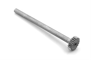 Eastman Dik Kesim Motoru Uzun Milli Dişli