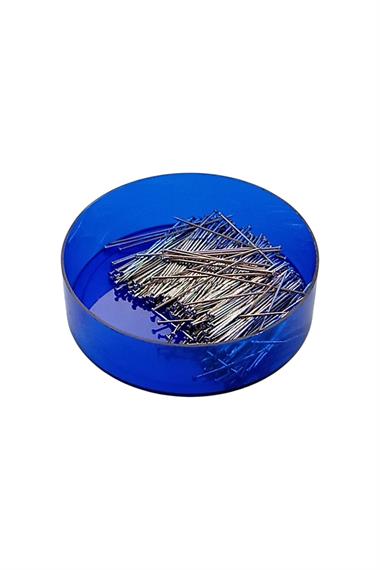 Çelik Toplu İğne-25 Gram