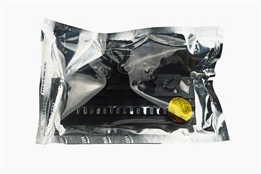 Kansai Lastik 16 İğne 3/16 Nervür Ayak