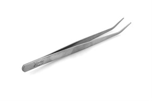 Eğri Uçlu  Cımbız