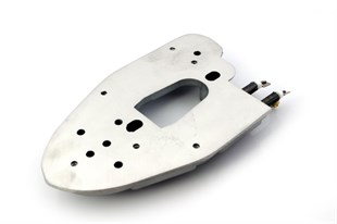 Enjeksiyon El Ütü Rezistansı