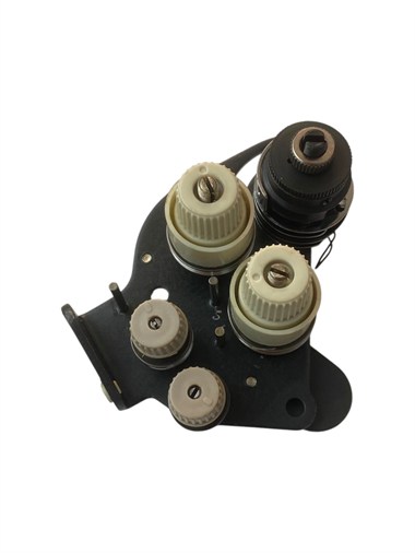 Juki 3128 Çift İğne Komple Ön Tansiyon Takımı
