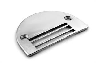 Juki Yürüyen İğne Düz Makine Kot Plaka-Hengx