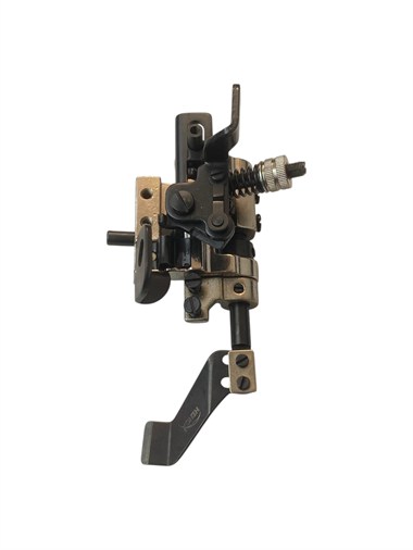 Juki 3600-6700 Seri Overlok 4 İplik Büzgü Takım