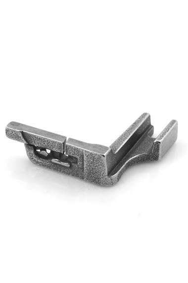 Düz Dikiş Makine Kıvırma Ayak-2mm
