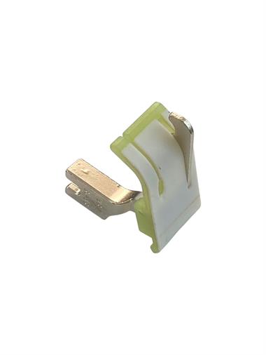 Düz Makine Teflon Sağ Tırnaklı Çima Ayak-9.5mm
