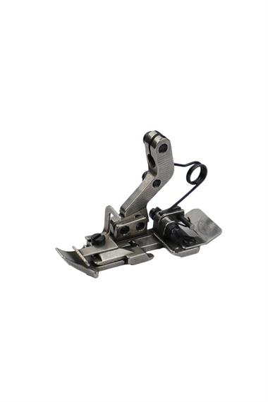 Yamato Cz Seri Overlok 5 İplik Penye Ayak