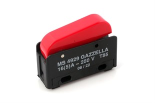 Gazella Ütü Buhar Sivici