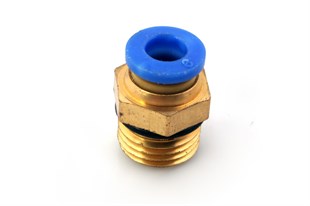 Hava Hortum Düz Oring Rekor-1/4X6