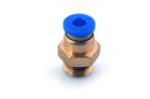 Hava Hortum Düz Oring Rekor-1/8X4