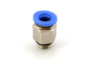 Hava Hortum Düz Oring Rekor-1/8X8