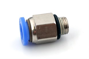 Hava Hortum Düz Oring Rekor-1/8X8