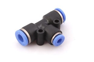 Hava Hortum T Rekor 6X6-4