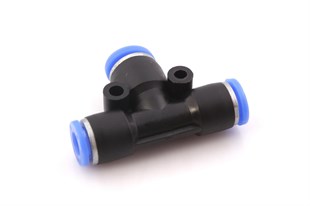 Hava Hortum T Rekor 6X6-8