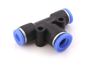 Hava Hortum T Rekor 6X6-8