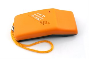 İğne El  Dedektörü