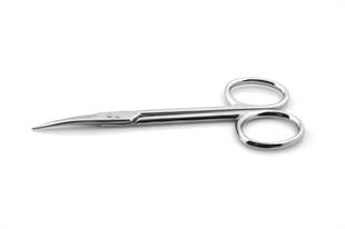 İnce Uçlu Nakış Makası