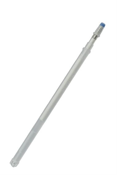 Isıyla Uçan Kalem Beyaz-2.5mm