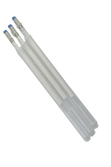 Isıyla Uçan Kalem Beyaz-3.2mm