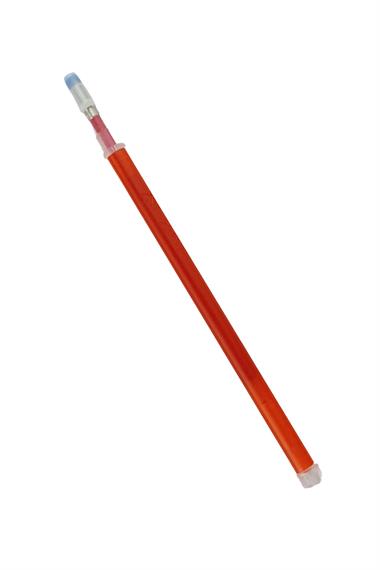 Isıyla Uçan Kalem Kırmızı-2.5mm