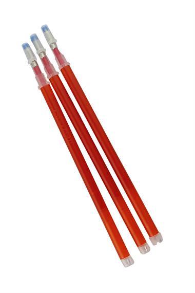 Isıyla Uçan Kalem Kırmızı-2.5mm
