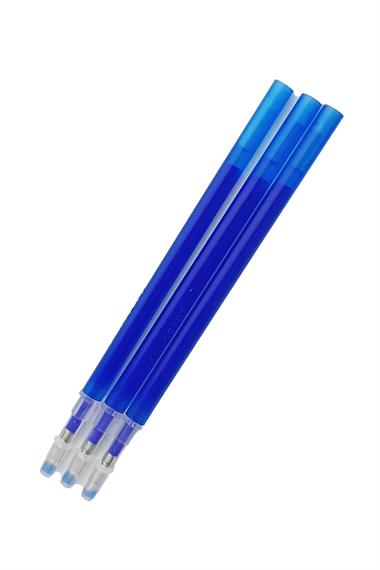 Isıyla Uçan Kalem Mavi-3.2mm