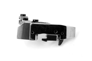 Jack Overlok Makine 4 İplik Ayak