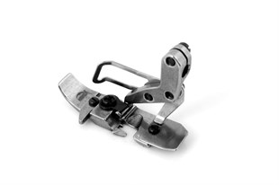 Jack Overlok Makine 4 İplik Ayak