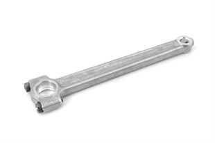 Jack Overlok İğne Mil Sekizi