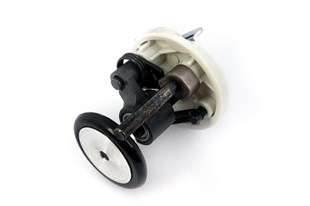 Jack Düz Makine Masuralık