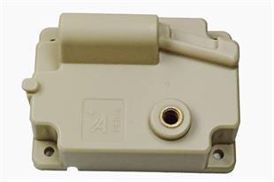 Jack Düz Makine Motor Pedal Kutusu