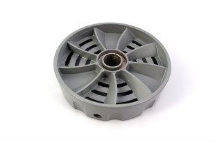 Jack Düz Makine Volantı