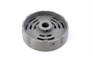 Jack Düz Makine Volantı