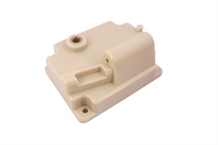 Jack Düz Dikiş Makine Motor Pedal Kutusu