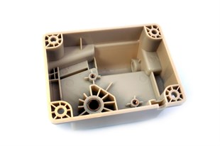 Jack Düz Dikiş Makine Motor Pedal Kutusu