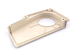 Juki 2400  Overlok Kayış Muhafazası