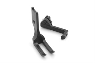 Juki 241 Çift Pabuç Makine Ön Ve Arka Ayak