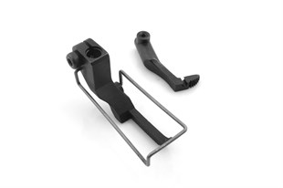 Juki 241 Çift Pabuç  Fitil Ayak Takım