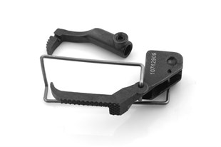 Juki 241 Çift Pabuç  Fitil Ayak Takım