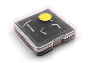 Juki 3200 Gözlü İlik Lüperi Set