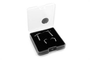 Juki 3200 Gözlü İlik Lüperi Set