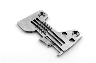 Juki Overlok 4 İplik Plaka