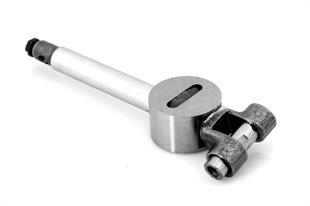 Juki Overlok Üst Lüper Mili Ve Yatağı Hengx