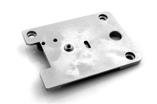 Juki 373 Düğme Sabit Plaka-Set