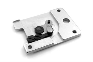 Juki 373 Düğme Sabit Plaka-Set