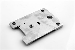 Juki 373 Düğme Sabit Plaka-Tek