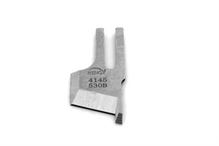 Juki 5200 Bıçaklı Düz Makine Geniş Bıçak